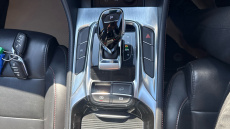 MG Hs 1.5 T-GDI Excite 5dr DCT Petrol Hatchback